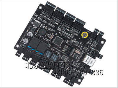 高端四門雙向控制器（FMC3594A）