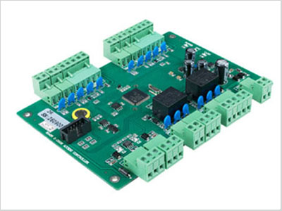 聯(lián)網(wǎng)門禁控制器(FMC3512系列)