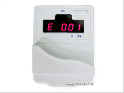 脫機(jī)紅外節(jié)水控制器（JC120K）