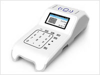 二維碼互聯(lián)網(wǎng)智能云售飯機(jī)（WIFI版）